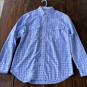 Guy Harvey long sleeve men’s fishing shirt